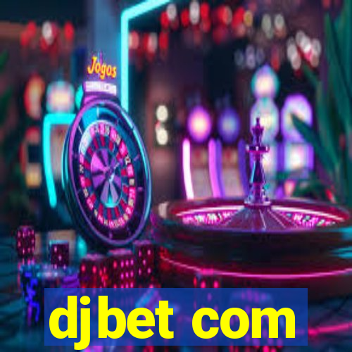 djbet com